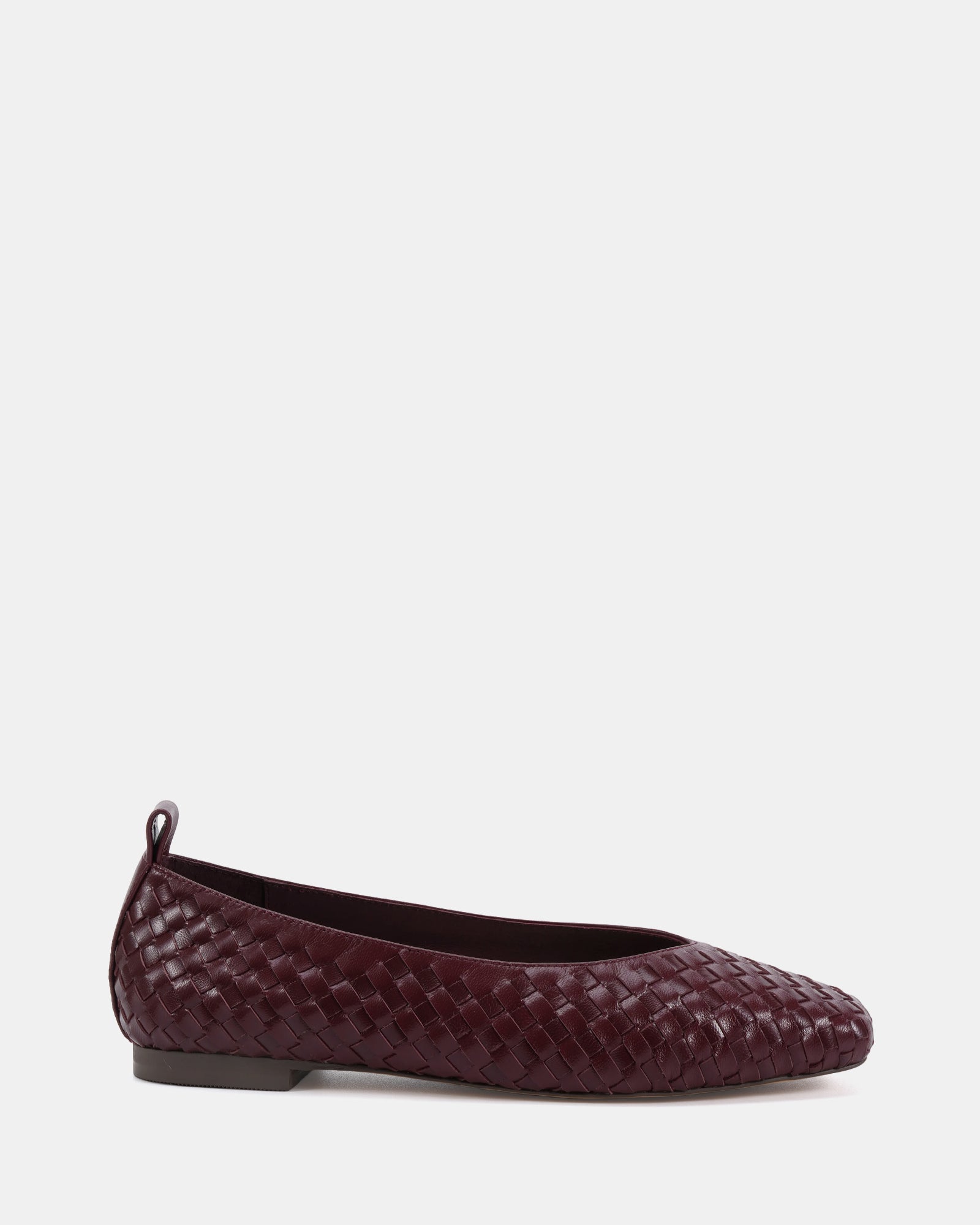 Berty Berry Leather Ballet Flat