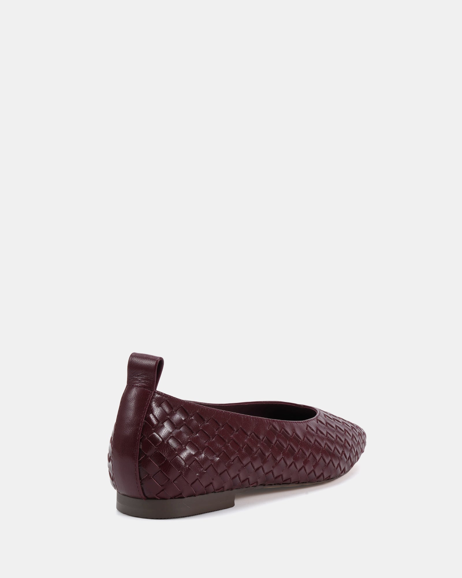 Berty Berry Leather Ballet Flat