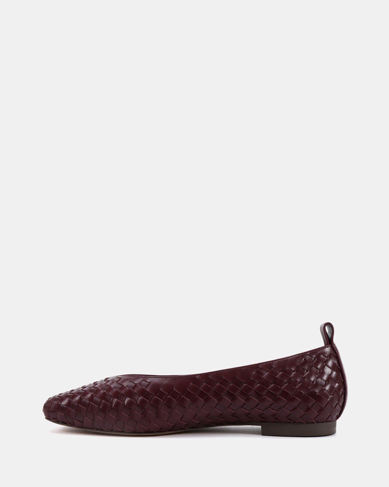 Berty Berry Leather Ballet Flat