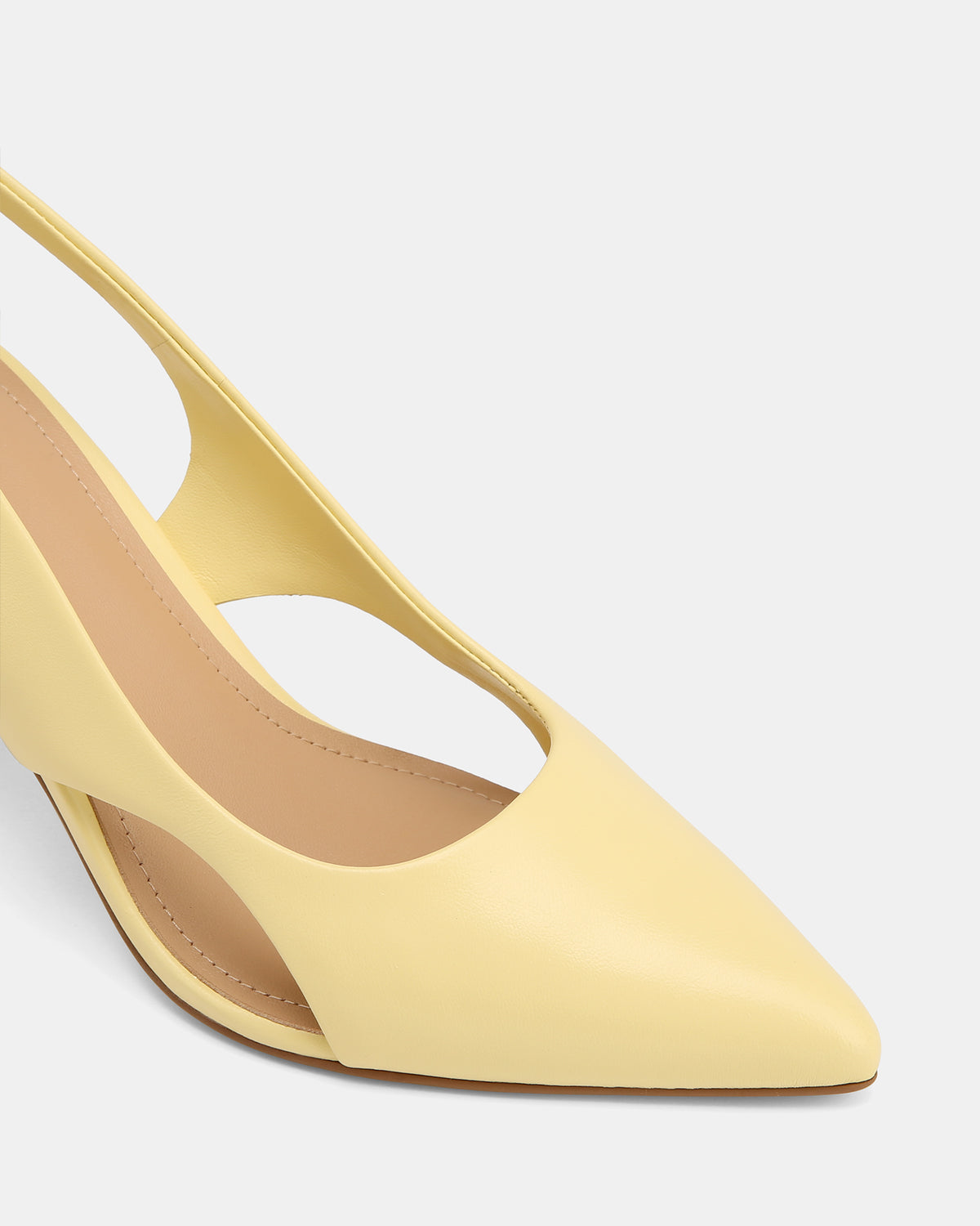 RACHEL HIGH SANDALS BUTTER LEATHER