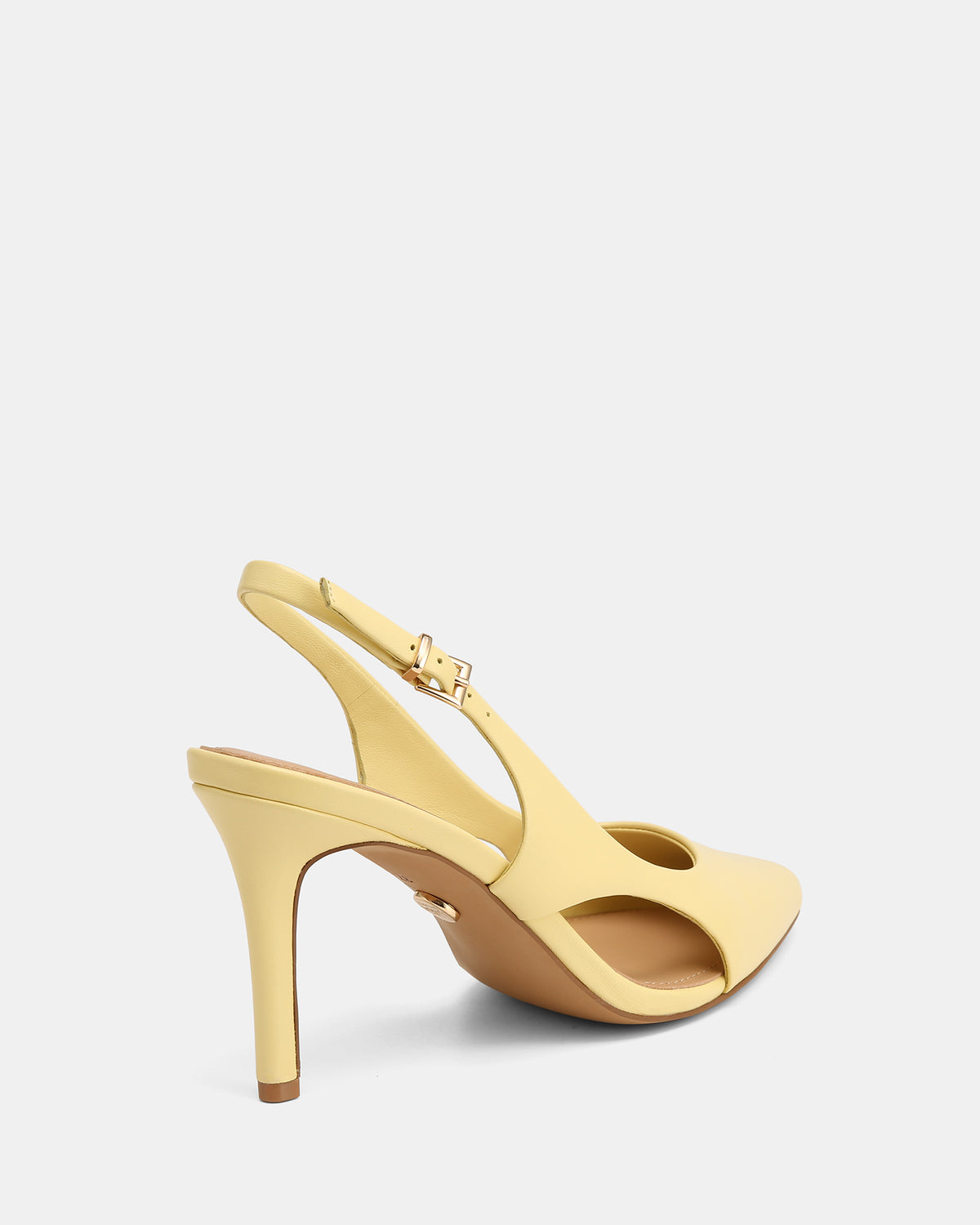 RACHEL HIGH SANDALS BUTTER LEATHER