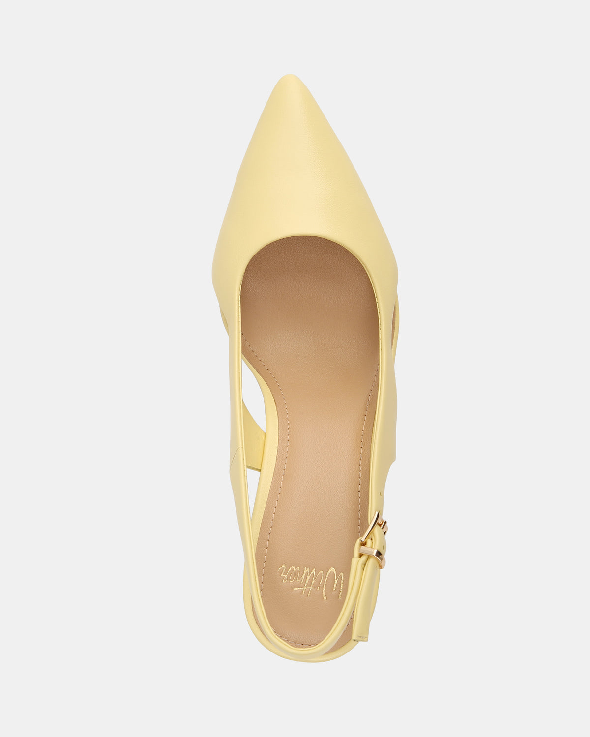 RACHEL HIGH SANDALS BUTTER LEATHER